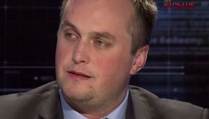 Антикоррупционная прокуратура внесет в Раду новое представление на лишение неприкосновенности Дейдея