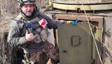 Yurii Kirpik died