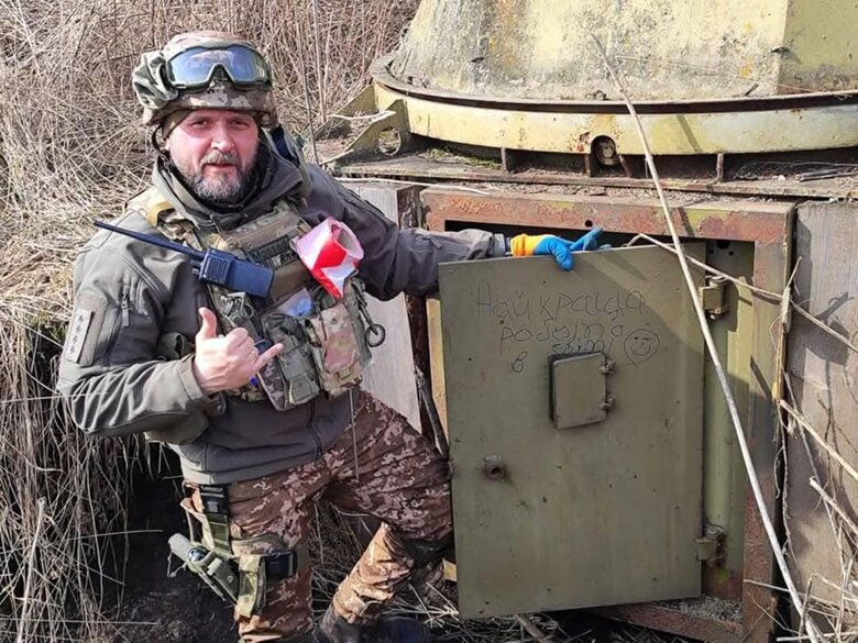 Yuriy Kirpik