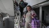 Жінка з відомого фото маріупольської лікарні після російського бомбардування народила дівчинку