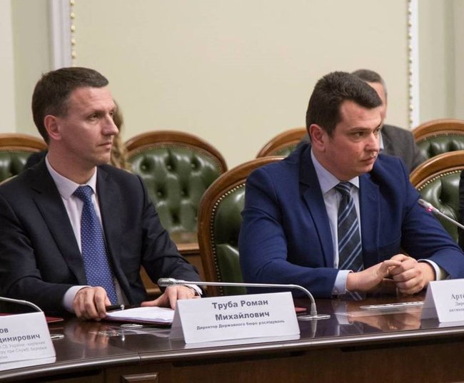 Перезапустити й очолити: як розділять повноваження силовики і що створять замість підрозділів, які ліквідуються 03