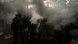 артилерія