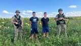 одеська,ухилянти