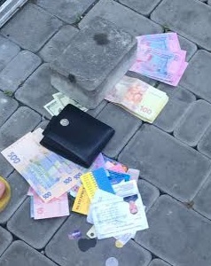 взятка задержание полицейский патрульный