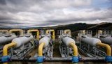 В Германии создадут одну из крупнейших сетей для транспортировки водорода