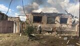 Обстріл Харківщини