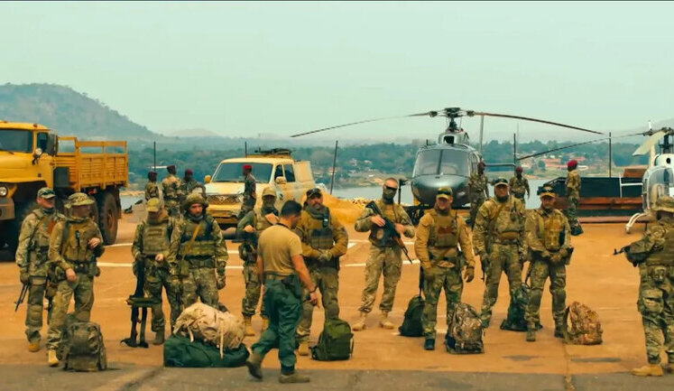 Ликвидация "вагнеровцев" в Мали: Спецслужбы Украины учат туарегов управлять беспилотниками, - Le Monde