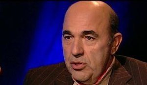 Assassination Attempt - in Downtown Kyiv Explosive Device Thrown at Oligarch Rabonivich’s Car