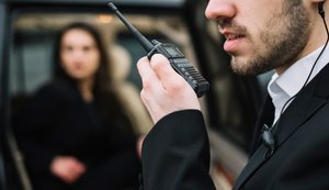 Найкращі охоронні компанії Одеської області