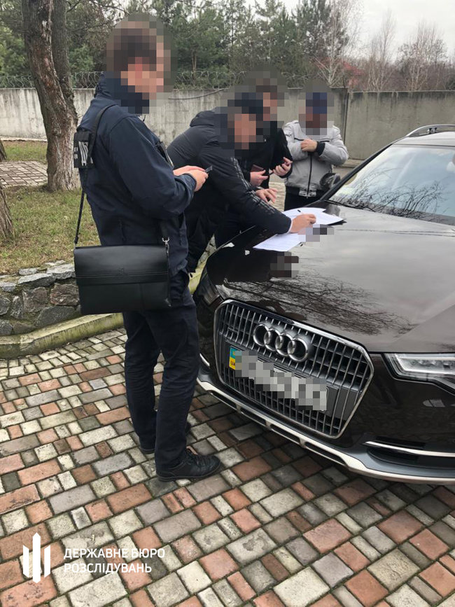 Экс-главе одесской ГСЧС сообщили о подозрении из-за пожаров в лагере Виктория, психиатрической больнице, отеле Токио Стар и колледже, - ГБР 01