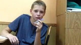 Погибшему при теракте в Харькове 15-летнему Даниилу Дидику посвятила песню alyona alyona. ВИДЕО