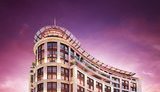 Открылся офис продаж Linden Luxury Rеsidences. PROMOTED