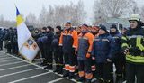 На новорічні свята додатково чергуватимуть близько 7000 рятувальників