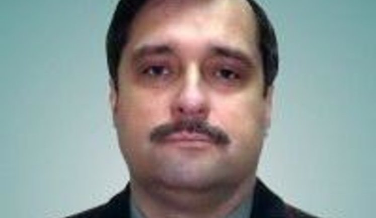 General Nazarov found guilty in Il-76 case, sentenced to seven years in prison