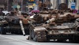 Росія планує збільшити витрати на війну наступного року ще на третину, ‒ Reuters