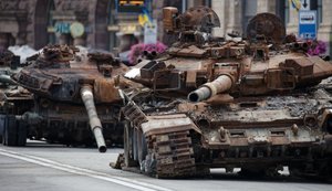 Росія планує збільшить витрати на війну наступного року ще на третину, ‒ Reuters