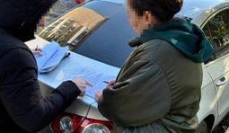 Викрито схему на понад 4 мільйони гривень