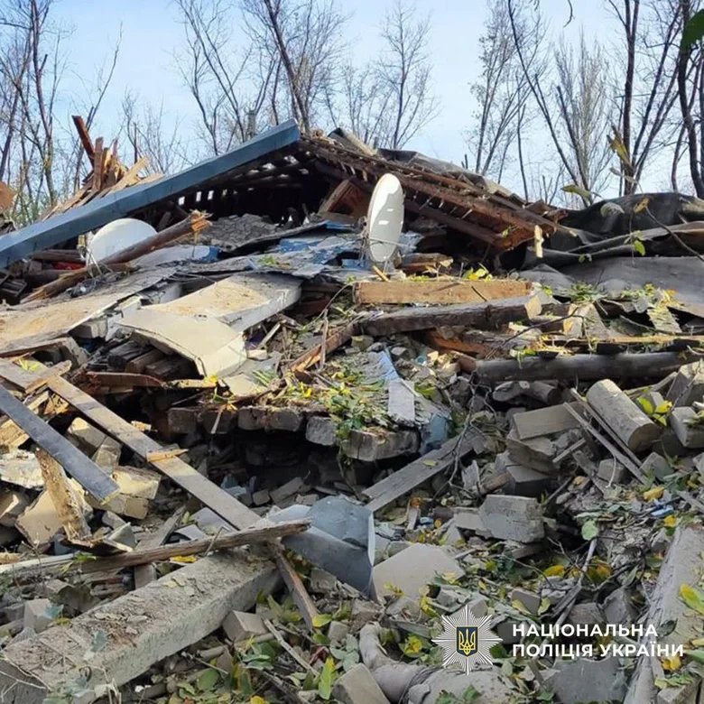 Оккупанты обстреляли Слов'янськ і Краматорськ