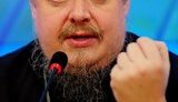 Зовнішньополітичний курс Росії безпорадний. Країну чекає революція, розпад і керований хаос, - протоієрей РПЦ Чаплін