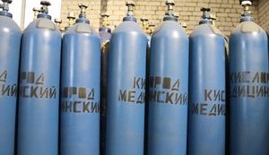 Ситуація з постачанням кисню до лікарень покращується в регіонах України, - Ляшко
