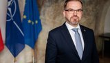 Литва: Кремль може переключитися на Балтію та Польщу