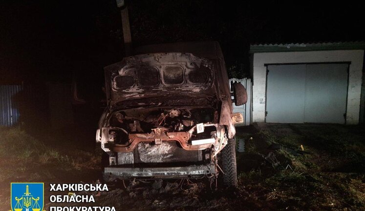 Чотирьох підлітків судитимуть за диверсії, підпали та перешкоджання законній діяльності ЗСУ на Харківщині. ФОТОрепортаж