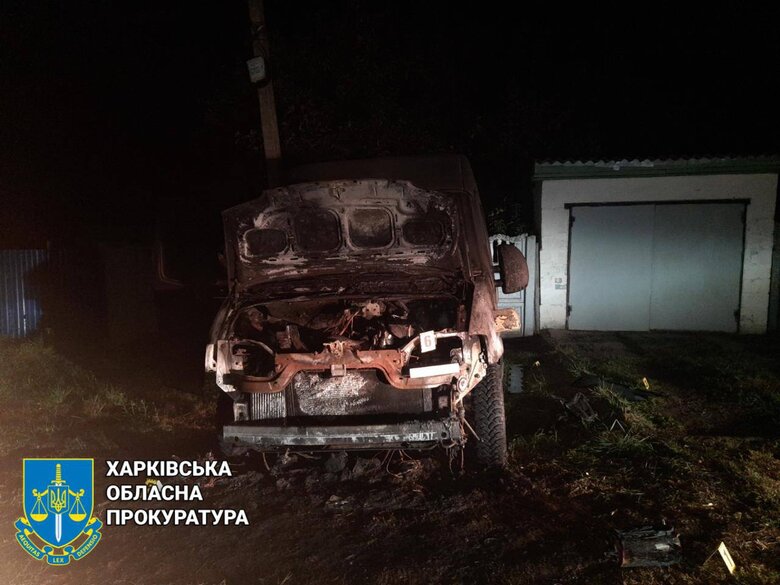 В Харьковской области будут судить подростков