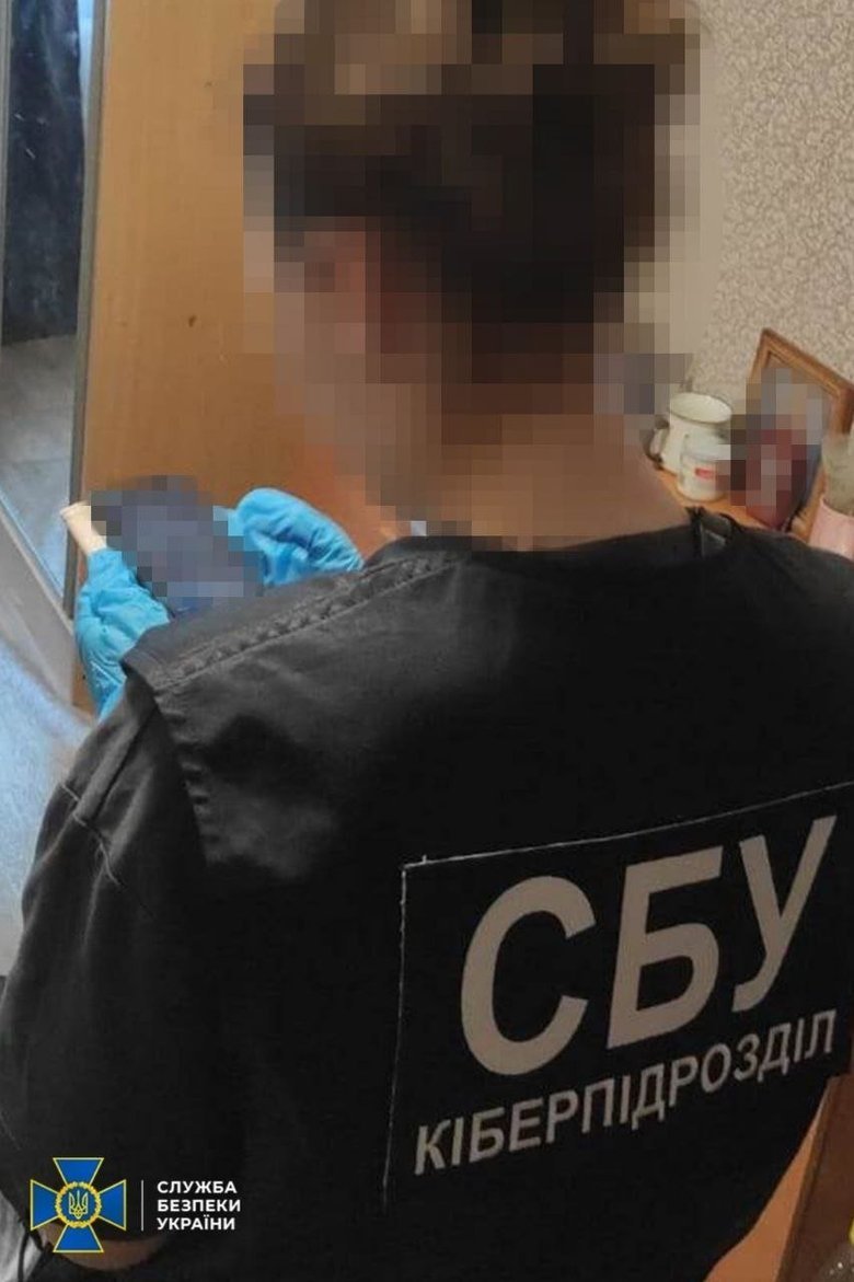 зрадники активували для ворога старлінк