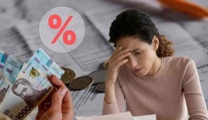 Різкий стрибок за рік: борги українців по мікрокредитам досягли 27 мільярдів