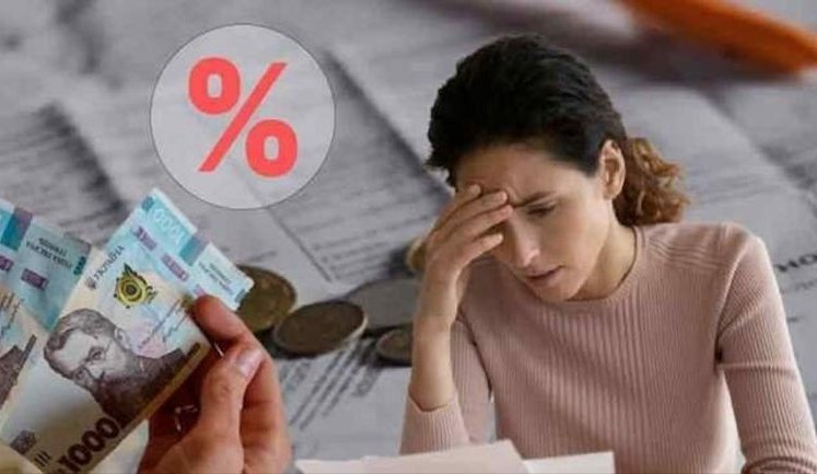 Різкий стрибок за рік: борги українців по мікрокредитам досягли 27 мільярдів. ІНФОГРАФІКА