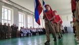 На Херсонщині окупанти розширюють Юнармію: подробиці з Олешок