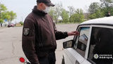 Полицейские Донетчины провели комплексную отработку Мариуполя, - пресс-центр ОС. ВИДЕО