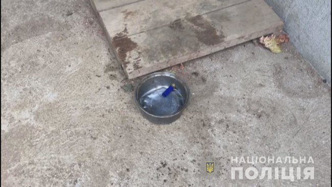 Підліток випадково застрелив приятеля з рушниці на Одещині, - поліція 02