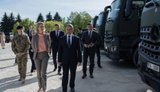 ЄС вимагатиме вивести з Придністров’я армію РФ