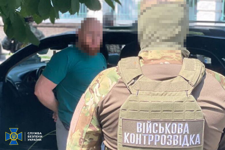 В Запорожье раскрыли схему "відкатів" з виплат родинам загиблих ЗСУ