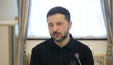 Zelenskyy responds to assassination attempt on Sternenko