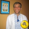 Avner Vladislav Shelkov-Belov