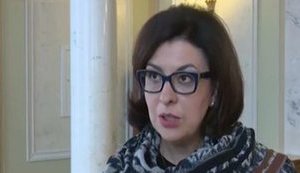 За слова Луценка про Березюка президент повинен негайно відсторонити його від обов'язків Генпрокурора, - Сироїд