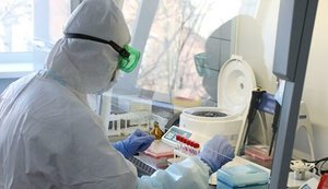 Ukraine to modify PCR tests due to new Covid-19 strain, - official