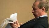 Путин продолжает изгаляться на &amp;quot;великом и могучем&amp;quot;: ситуация в ГТС Украины - &amp;quot;головотяпство, граничащее с преступлением&amp;quot;.