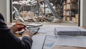 Бізнесу хочуть дозволити не платити податки з 50% компенсації за знищені війною товари