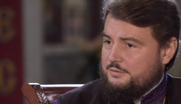 Вселенский патриарх не отзовет Томос у ПЦУ, поскольку такой процедуры не существует, - митрополит Александр Драбинко. ВИДЕО