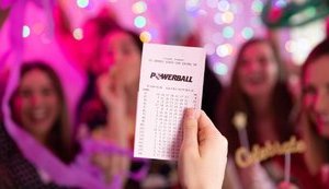 Джекпот Powerball достиг $400 миллионов. Узнайте, как сыграть из Украины (реклама)