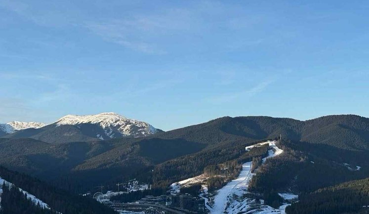 "Стан води та повітря онлайн": курорт "Буковель" відкрив доступ до якості води та повітря