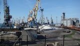 Кому принадлежит рынок буксирных услуг в морпортах