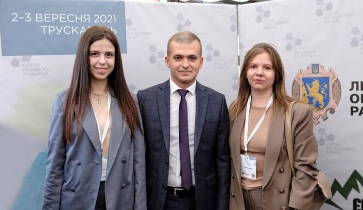 Одна из соучредительниц благотворительного фонда депутата Дрогобычского горсовета от "СН" Слотило внесла залог за фигуранта дела Лозинского Китнера, - СМИ