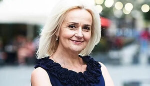 Ірина Фаріон