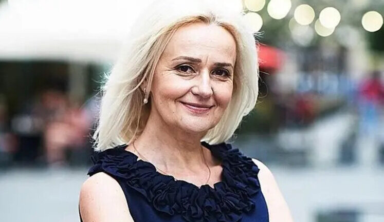 На честь Фаріон у Львові назвуть вулицю, - міськрада