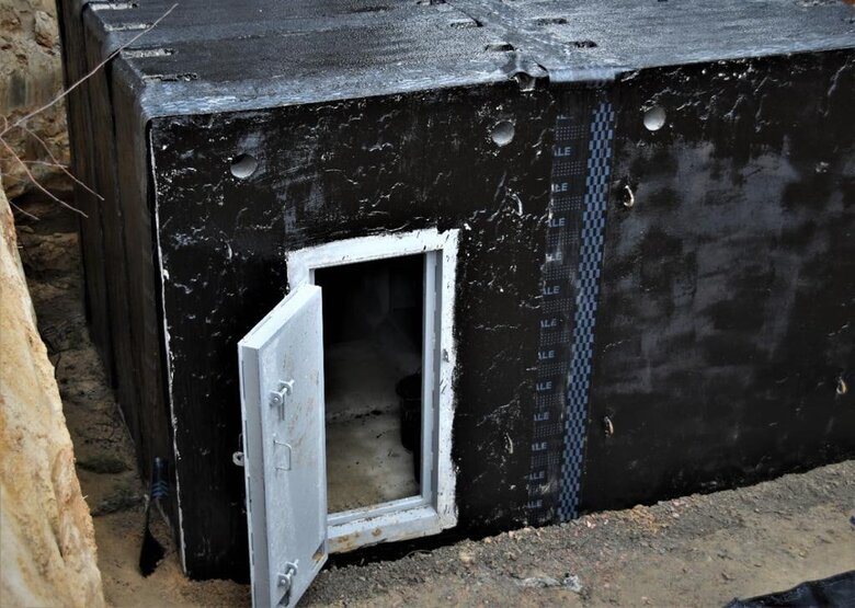 Триває удосконалення інженерного обладнання рубежів оборони Києва та області, - Павлюк 03