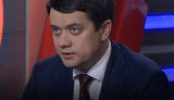 Зеленський не братиме участі у виборчій кампанії, - Разумков